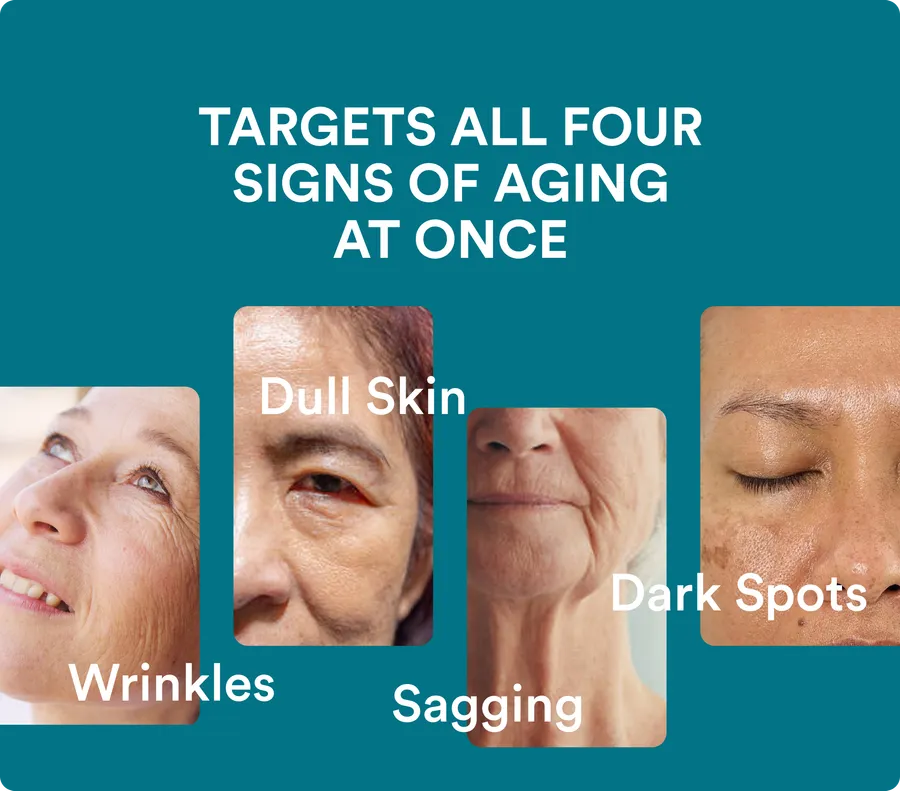 Total Package Serum