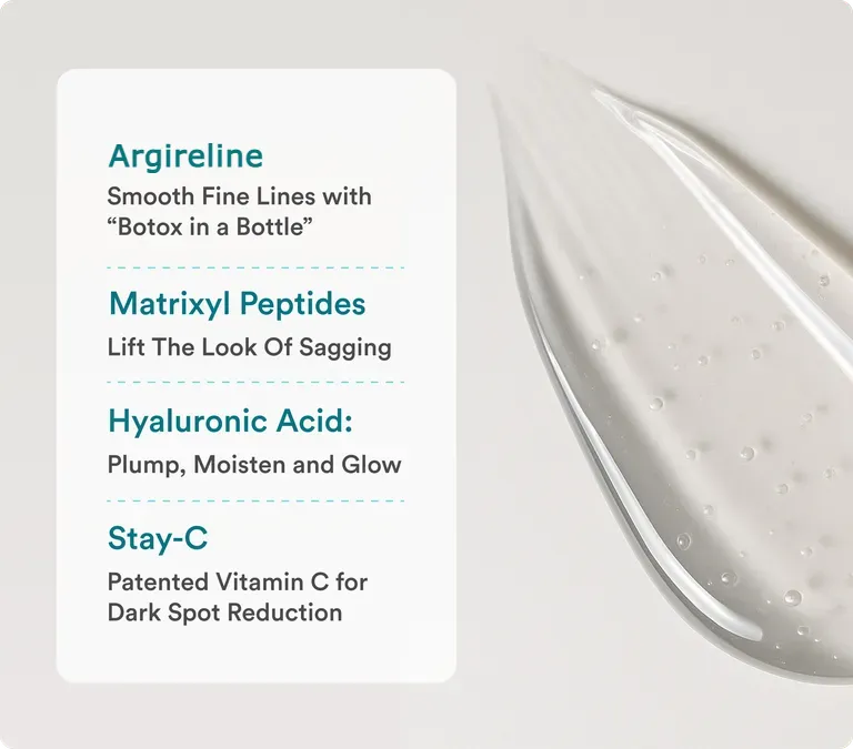 Total Package Serum