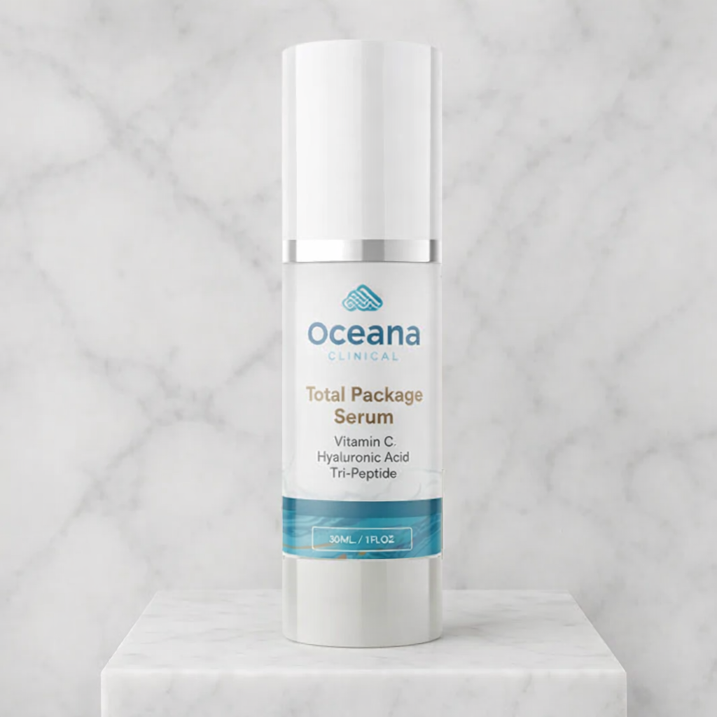 Total Package Serum