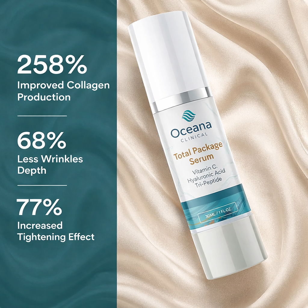 Total Package Serum